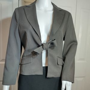 BCBGMAXAZRIA Lolita Blazer
